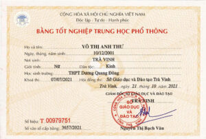 lam bang cap 3