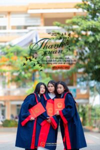 tốt nghiệp đại học